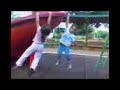 SAID swinging