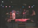 Hungry Bear in Search of Tone at the Excalibor