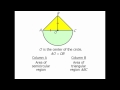GRE Math Practice: Geometry - Example 4
