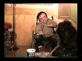 Sean Stephenson (Live Sit Down Comedy).