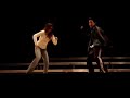 ALHS 2007 Talen Show-Hip Hop dancing