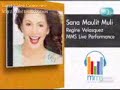 Sana Maulit Muli - Regine LIVE in MMS