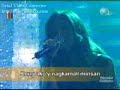 Sana Maulit Muli - Regine LIVE in MMS
