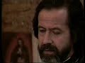 mi cristo roto - parte 1