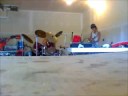scotty dosent know cover(our first day w/ no pratice)