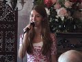 Rebecca Hochhuth - Think of me