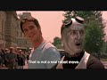 Euro Trip,Robot Battle
