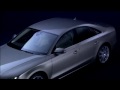 Audi A8 prezentacija