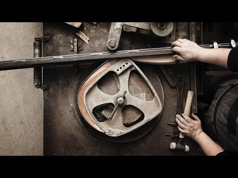 horgenglarus - ein film über unsere manufaktur