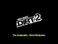 The Automatic - Steve McQueen (Colin McRae: Dirt 2 OST)