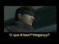Metal gear solid the twin snakes portugu�s