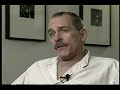 The Grapes of Wrath is arguably the most celebrated work of John Steinbeck's illustrious career, and both the play and film based on the novel are classics in their own right.  Through archival material and interviews with noted Steinbeck scholars, Trampling Out the Vintage explores the genesis and history of Steinbeck's novel, and examines its perennial hold on the American imagination. [10/2002] [Humanities] [Arts and Music] [Show ID: 6891]