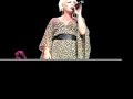 P!nk 3--BFD @ Seattle 6/25/06