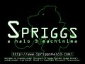 spriggs: episode 8 special delivery part b
