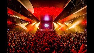 Jauz - Live @ Tomorrowland Belgium 2018 Musical Freedom Stage
