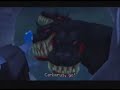 Kingdom Hearts II, Auron! (040)