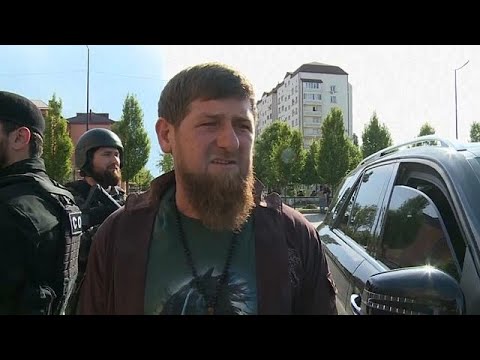 Ramsan Kadirow: "Alle Mörder sind vernichtet"