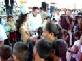 videos de Entrega de Paquetes Escolares