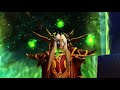 WoW Patch : Fury of the Sunwell Trailer WoW Patch : Fury of the Sunwell Trailer