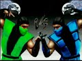 MKP 4.5 - MK 1 REPTILE ENDURANCE MODE - DOWNLOAD LINKS!!!!