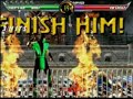 MKP 4.5 - MK 1 REPTILE ENDURANCE MODE - DOWNLOAD LINKS!!!!
