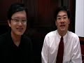Chill 'n' Chat with Gavin Khoo