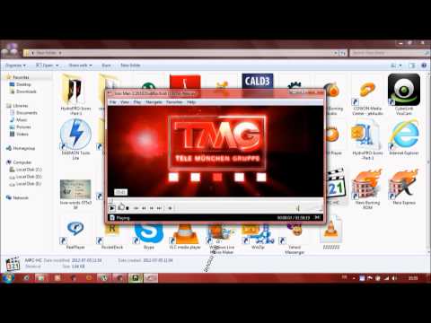 how to fasten subtitles in mpc