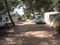 Camping Laguna: Ritje op de fiets (3) Camping Laguna: Ritje op de fiets (3)