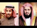 محاورة الشيخ عائض القرني والشاعر تركي 2000