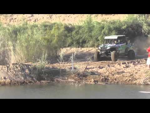 Lake Havasu Lagoon Jump Video