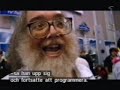 the code movieits about linux, gnu and the whole community. but its mainly foucs on linux