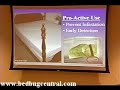 Bed Bug Mattress Encasement Study (Part 1 of 3) Bed Bug Mattress Encasement Study (Part 1 of 3)