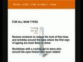 Resku day & night time product - Firming Eye Gel