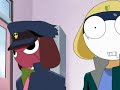 Keroro Gunso 63 1/2