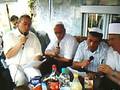 Ekrem Hasani dhe grupi i tij ne Fshatin Strimnic (Tetovë)