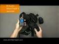 John Harrington-WHAT WE USE - Audio and sound kit: