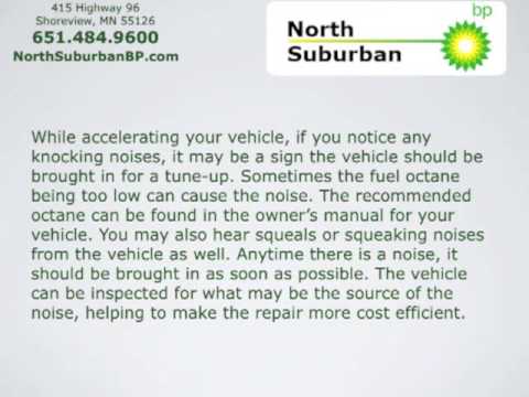 how to tune up a vehicle