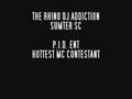 THE RIHNO DJ ADDICTION