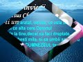 Cristian cornea \"De-as fi o privighetoare\" Cristian cornea \"De-as fi o privighetoare\"