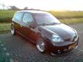 videos de Renault Clio with Air-ride. @ The Meern afsluitmeeting RTC
