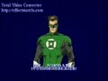 Green Lantern - You are the one