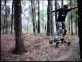 Mike Trail Skates