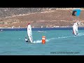 Bjoern Dunkerbeck wins Race 11 Bjoern Dunkerbeck wins Race 11