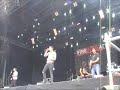 FIRE IN THE ATTIC - HIGHFIELD 2008