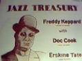 FREDDY KEPPARD 1923-28