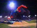 aussie  +kiwi  monster truck gallery   2nd generation trucks