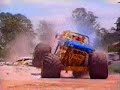 Aussie (+Kiwi) Monster Truck Gallery - 2nd generation trucks