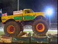 aussie  +kiwi  monster truck gallery   2nd generation trucks