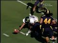 CAL CSU 2008 Highlights Part 2 of 4