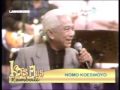 Nomo Koeswoyo interview with Norma Novicka TVRI